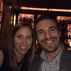 Meet your Posher, Carissa